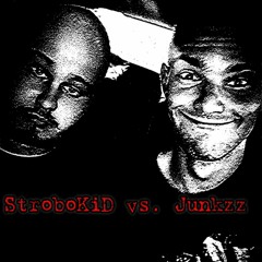 StroboKiD Vs Junkzz 800 Follower Special