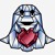 Artwork for Roller Coaster Of Love Ghost WAV MIX Master