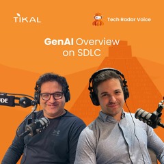 GenAI Overview on SDLC