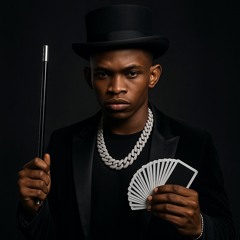 Abracadabra (feat. AJ Swag)