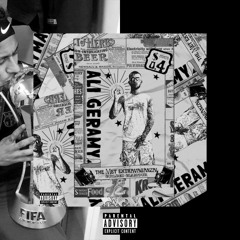 Ali Geramy X M9 - Met Gala (Remix)