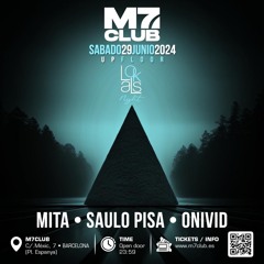 LOKALS:::::M7CLUB#dy Mita 29 - 06 - 2024