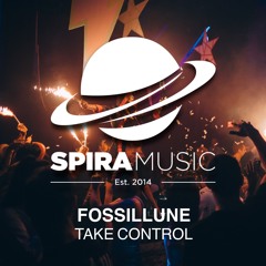 Fossillune - Take Control [Free Download]