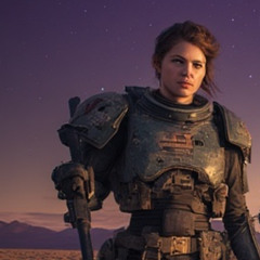 Gone to the Moon (Take 3)