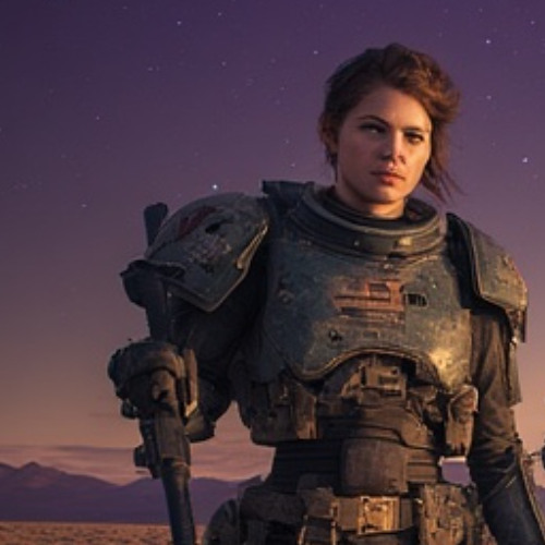 Gone to the Moon (Take 3)