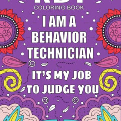 [FREE] EBOOK ✓ RBT Coloring Book: Funny and Relatable Adult Coloring Book For Registe