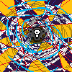 Chaos? Chaos?? CHAOS?!