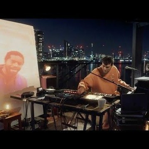 Fred Again - Live in Chicago (lolla 2023)