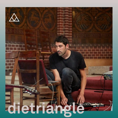 dietriangle - live from Immanuelkirche 2K22