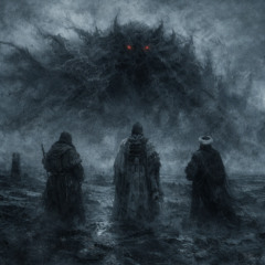 Out Here in the Night When