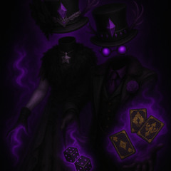 Violet Phantom
