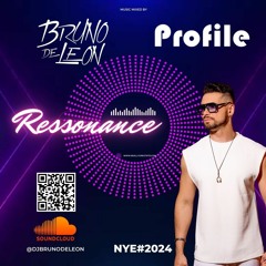 DJ Bruno DeLeon - Profile Ressonance