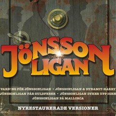 JönssonLigan - Garbergs Remix