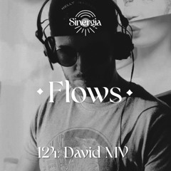 Flows 124: David MV