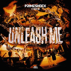 Primeshock ft. Philip Jax - Unleash Me