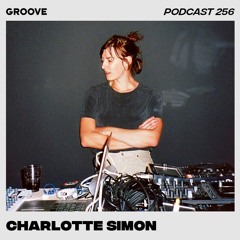 Groove Podcast 256 - Charlotte Simon