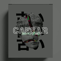 FREE FLP | "CAESAR" ~ Travis Scott Type Beat 2020 (Prod. Thelxrd.x)