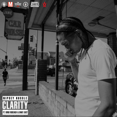 Clarity (feat. Bino Rideaux & Dave East)