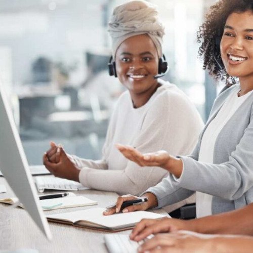 What Steps Improve Communication And Efficiency Within Customer Service Teams Daily?