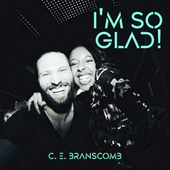 I'M SO GLAD