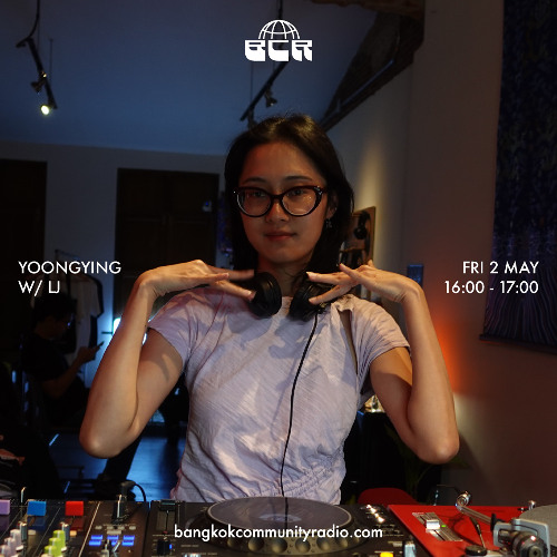 Yoongying w/ LJ - 2nd May 2025