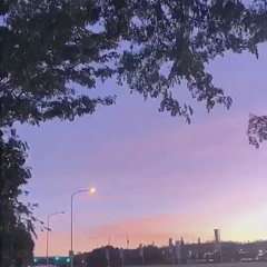 staring at the sky - xxxtentacion instramental slowed