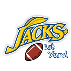 Jack's Mission Impossible - The 1st Yard