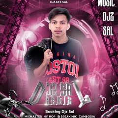 DJ HONG_Ft_DJz SAL ( pic nEwMelody2018 ) Break Mix - 2K25