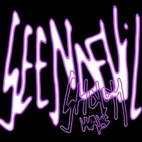 SEE NO EVIL
