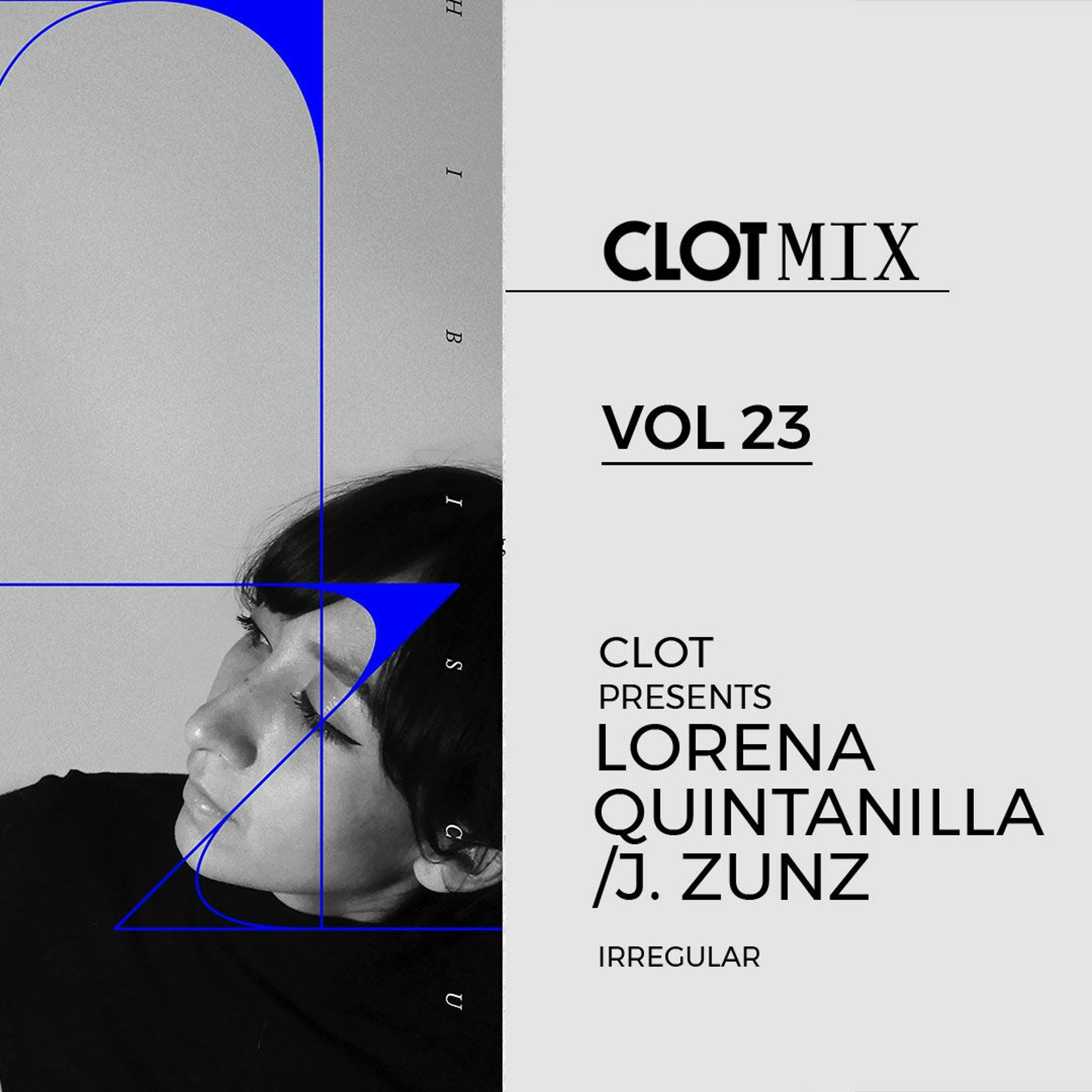CLOT Magazine
