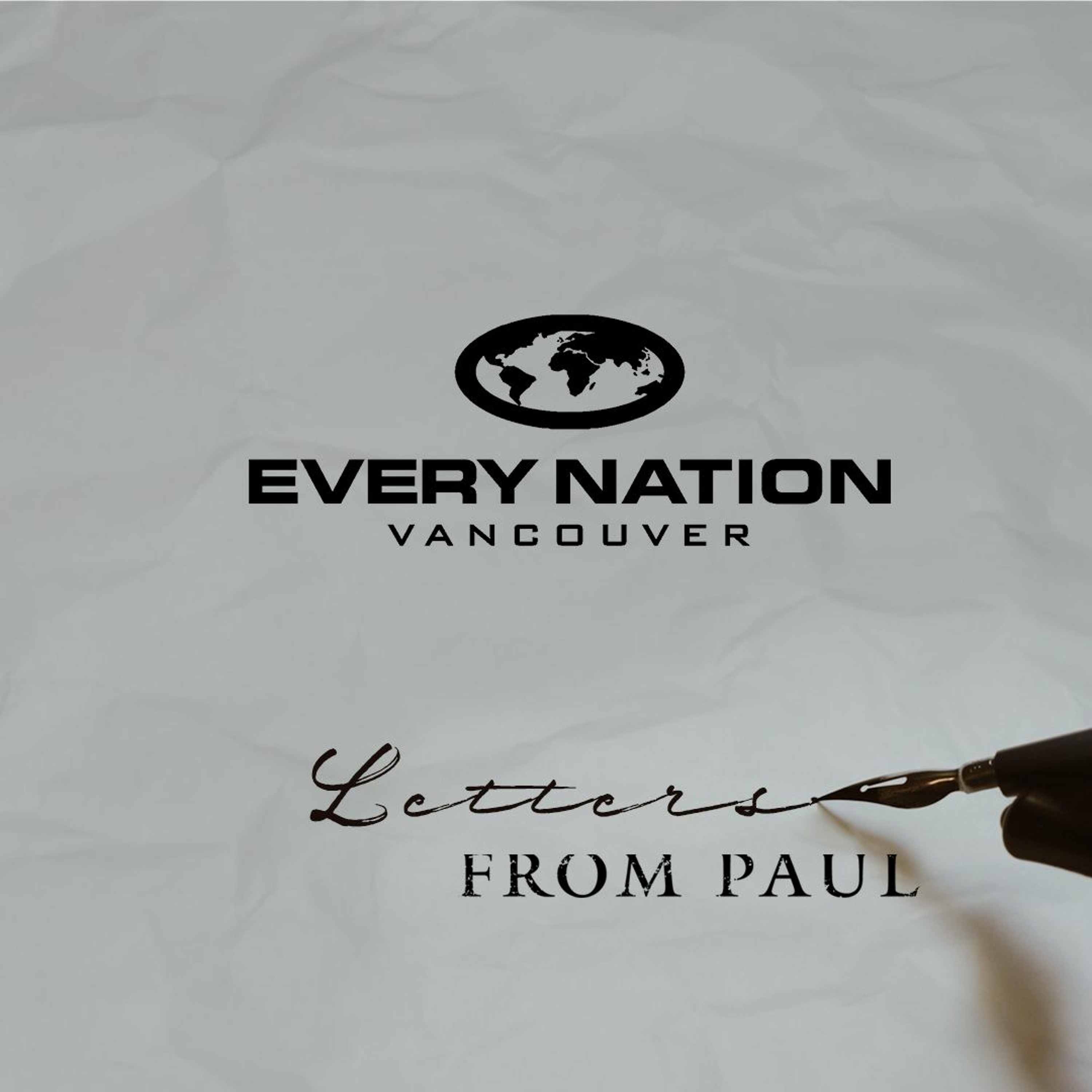 Letters From Paul: Introduction