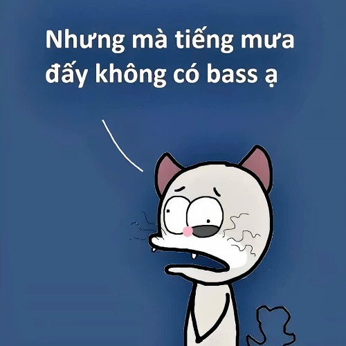 # Mưa Bay Bay - DJ Tuta - 130Bpm