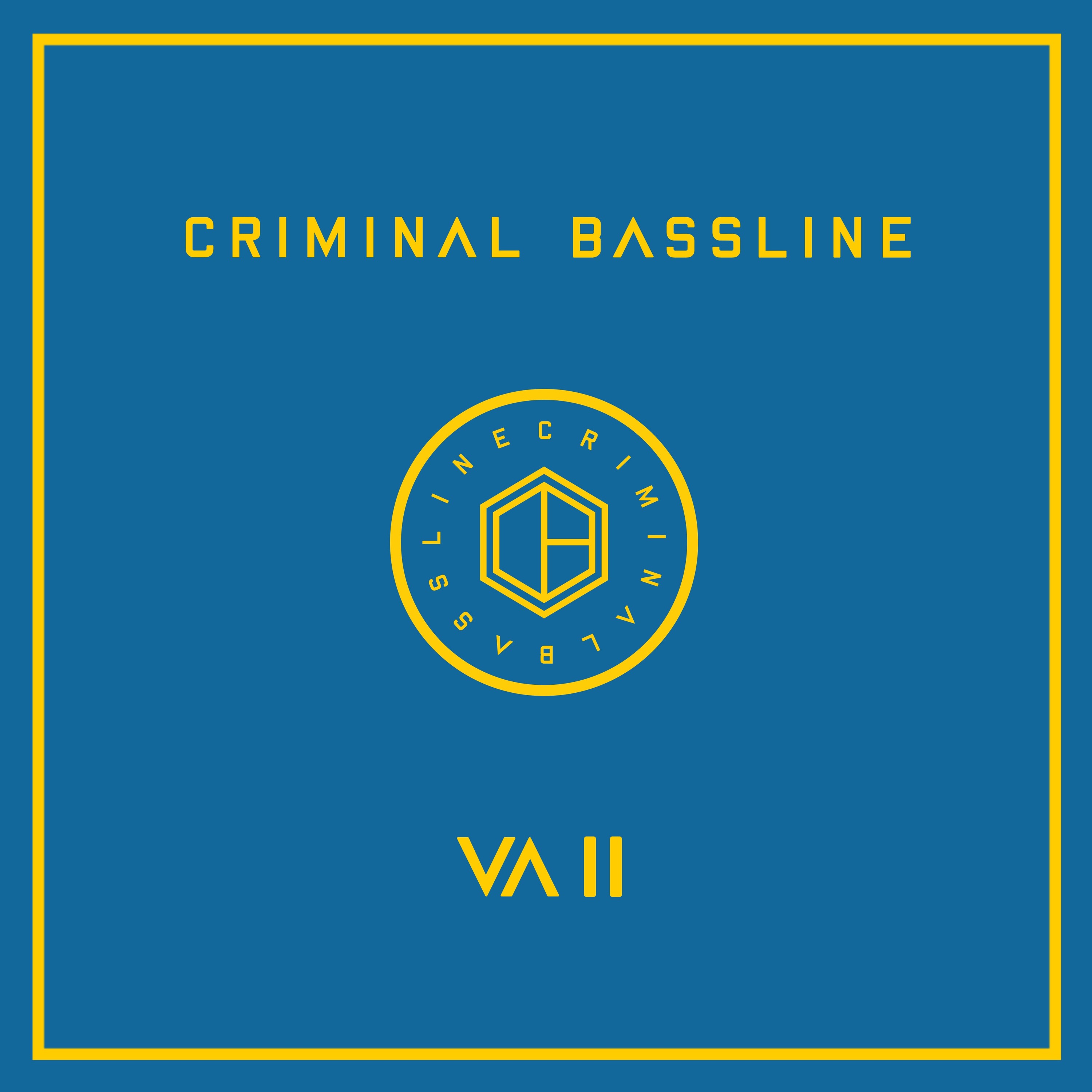 New stuff from Criminal Bassline