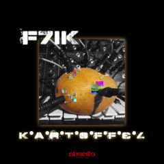 F71K - Secret Candy Shop (3Bot RMX)