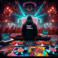 Trance Vocal Remixes