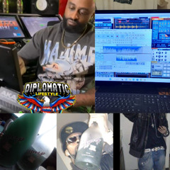 Rsonist In The Lab Again #TheHeatmakerz #dipset Feat KOLORZ.wma