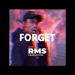 RMS- Forget [Trap beat/ Instrumental]