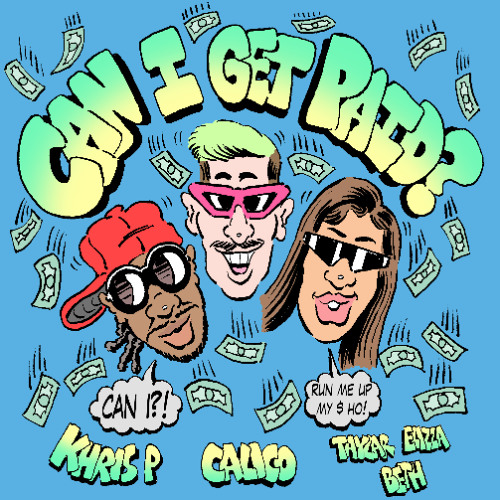 Album artwork