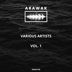 Juan Mora (NL) - Raizzez (Original Mix) [Arawak Records]