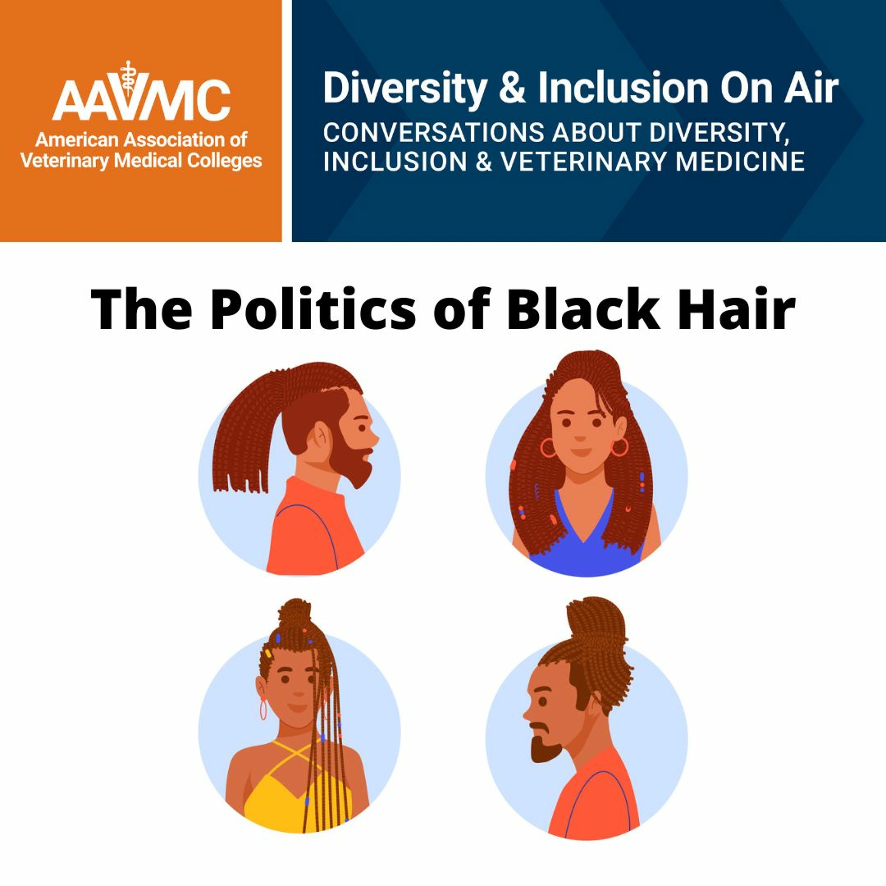 AAVMC\'s On Air: Conversations about Issues in Veterinary Medicine