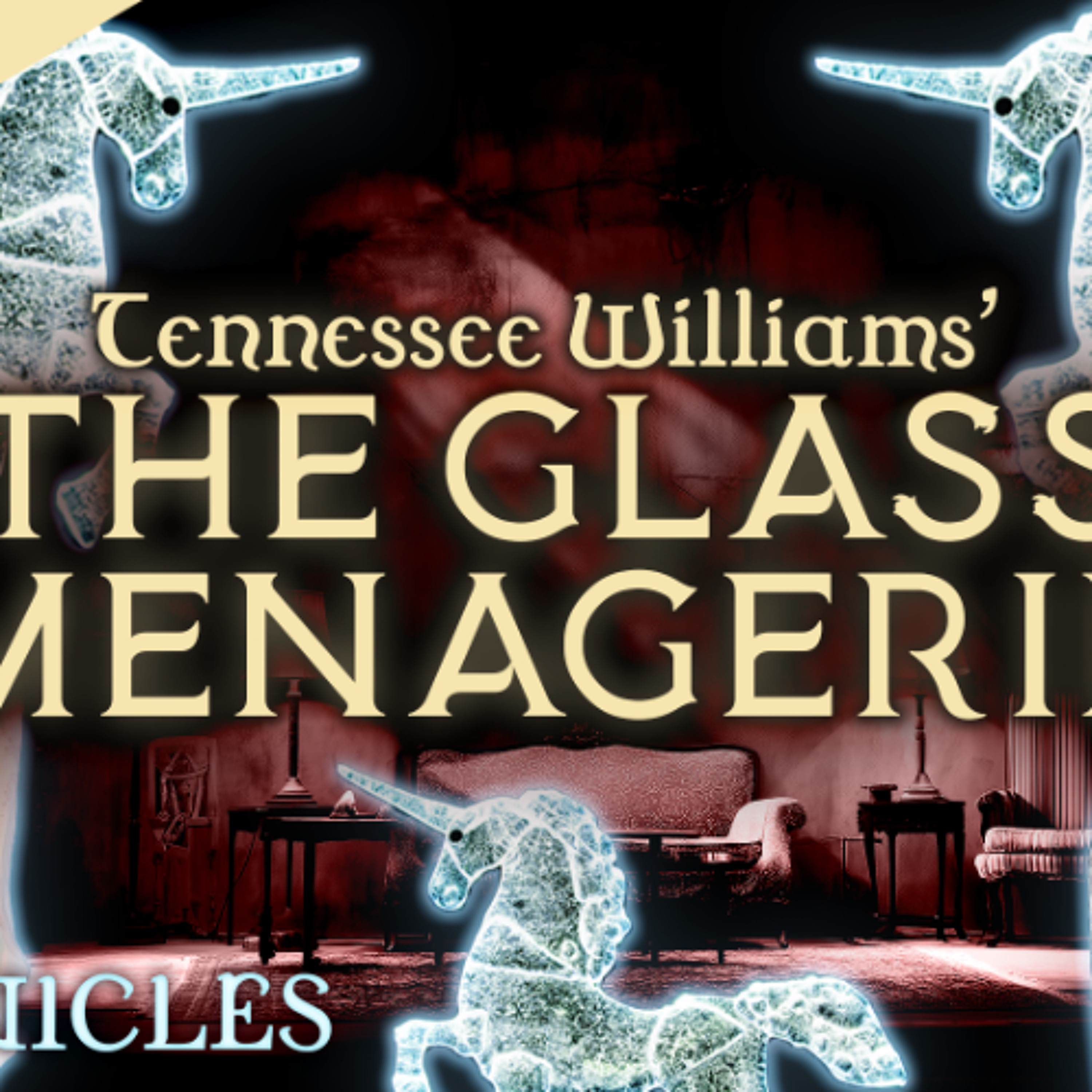 PREVIEW: Chronicles #6 | The Glass Menagerie