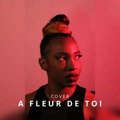 Cover Vitaa - A Fleur de toi