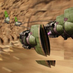 Pot Racing [140BPM]