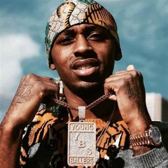 YBS Skola - Ball On Em