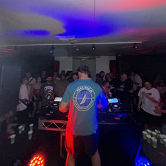 Smile High Club DJ Competition (Winning Set)