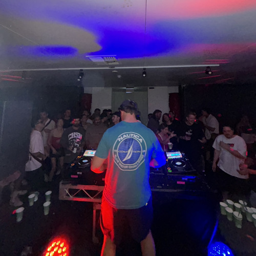 Smile High Club DJ Competition (Winning Set)