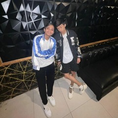 [Angelina Ft Randa Prasetyo & JK Team] Special Request Bang Jay VIP