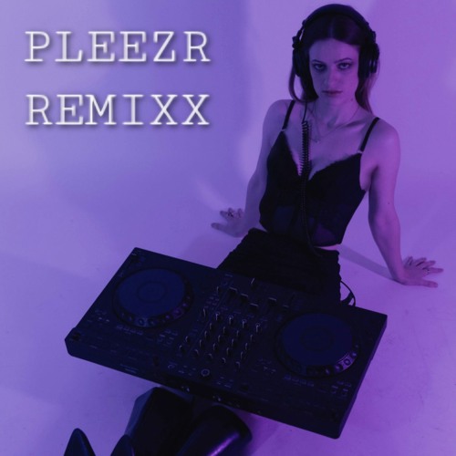 Fairy (with a fatty) - HARD TECHNO REMIX