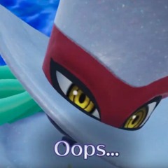 "balan wonderworld is a bad game" yeah well what about this (jinriki utau test)