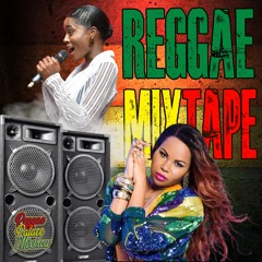 Reggae Palace Mixshow Vol.41 Koffee, Protoje, Lila Iké, Kabaka Pyramide 2020